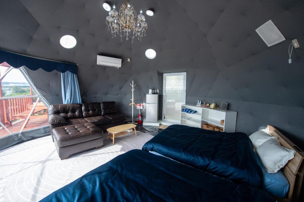 Hikari Dome - Vacation Stay 89725V Teruma Екстериор снимка